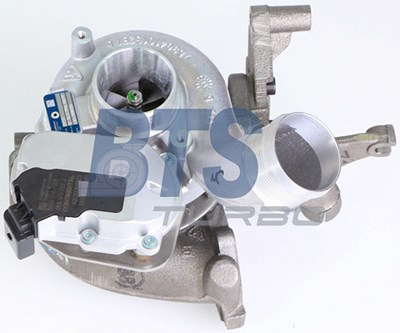 Bts Turbo Lader, Aufladung - AUSTAUSCHTEIL [Hersteller-Nr. T914134] für Audi