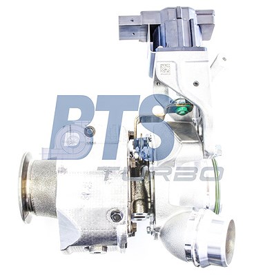 Bts Turbo Lader, Aufladung - AUSTAUSCHTEIL [Hersteller-Nr. T914870BL] für BMW