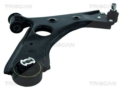 Triscan Lenker, Radaufhängung [Hersteller-Nr. 850015573] für Vauxhall, Opel, Fiat