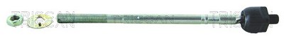 Triscan Axialgelenk, Spurstange [Hersteller-Nr. 850068206] für Subaru