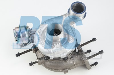 Bts Turbo Lader, Aufladung - AUSTAUSCHTEIL [Hersteller-Nr. T911295BL] für VW