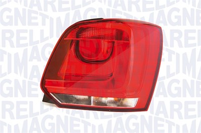 Magneti Marelli Heckleuchte [Hersteller-Nr. 714000028411] für VW