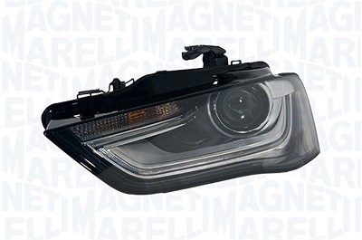 Magneti Marelli Hauptscheinwerfer [Hersteller-Nr. 711307024091] für Audi