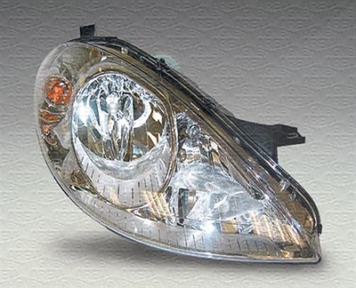 Magneti Marelli Hauptscheinwerfer [Hersteller-Nr. 710301197602] für Mercedes-Benz