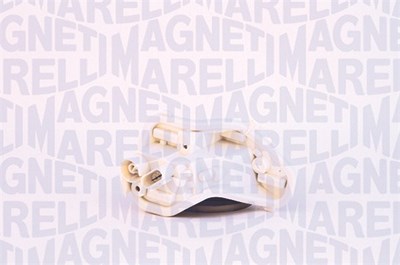 Magneti Marelli Lampenträger, Heckleuchte [Hersteller-Nr. 714021652801] für Vauxhall, Opel