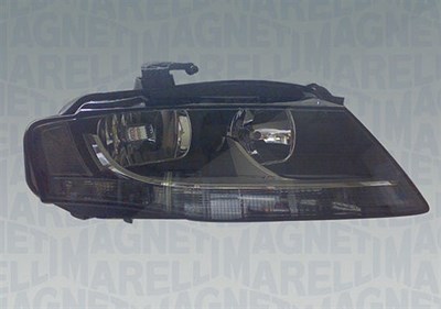 Magneti Marelli Hauptscheinwerfer [Hersteller-Nr. 711307022854] für Audi