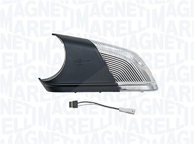 Magneti Marelli Blinkleuchte [Hersteller-Nr. 351990001350] für Skoda, VW