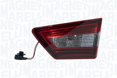 Magneti Marelli Rückfahrleuchte [Hersteller-Nr. 712205151120] für Renault