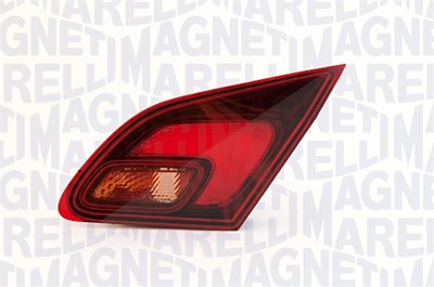 Magneti Marelli Heckleuchte [Hersteller-Nr. 714021641705] für Opel
