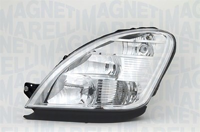 Magneti Marelli Hauptscheinwerfer [Hersteller-Nr. 712438301129] für Iveco