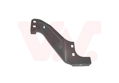 Van Wezel Scheinwerferaufnahme [Hersteller-Nr. 0905662] für Peugeot, Citroën