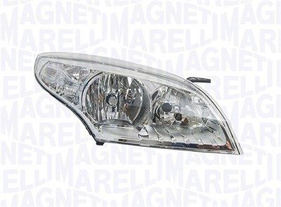 Magneti Marelli Hauptscheinwerfer [Hersteller-Nr. 711307023111] für Renault