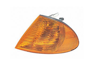Van Wezel Blinkleuchte, vorn, kompl., gelb [Hersteller-Nr. 0646901] für BMW