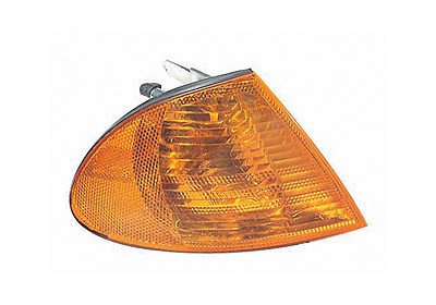 Van Wezel Blinkleuchte, vorn, kompl., gelb [Hersteller-Nr. 0646902] für BMW