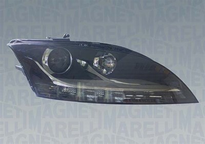 Magneti Marelli Hauptscheinwerfer [Hersteller-Nr. 711307022650] für Audi