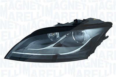 Magneti Marelli Hauptscheinwerfer [Hersteller-Nr. 711307022866] für Audi
