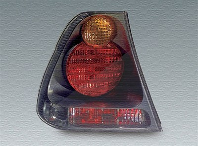 Magneti Marelli Heckleuchte [Hersteller-Nr. 714028570731] für BMW