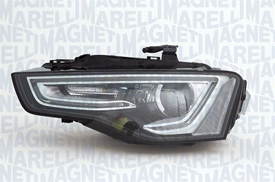 Magneti Marelli Hauptscheinwerfer [Hersteller-Nr. 711307023920] für Audi