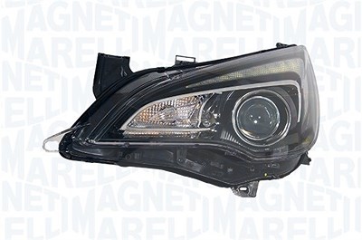Magneti Marelli Hauptscheinwerfer [Hersteller-Nr. 711307024057] für Vauxhall, Opel