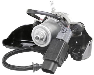 Hella Unterdruckpumpe, Bremsanlage [Hersteller-Nr. 8TG009428-711] für Chrysler, Chevrolet, Vauxhall, Opel