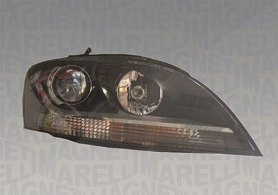 Magneti Marelli Hauptscheinwerfer [Hersteller-Nr. 710301227203] für Audi