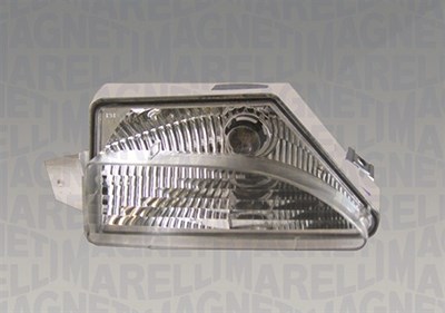 Magneti Marelli Rückfahrleuchte [Hersteller-Nr. 714027122201] für Fiat