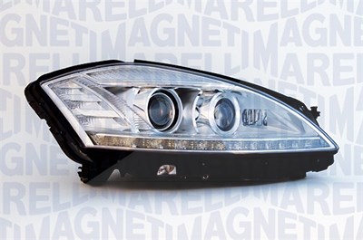 Magneti Marelli Hauptscheinwerfer [Hersteller-Nr. 711307023734] für Mercedes-Benz