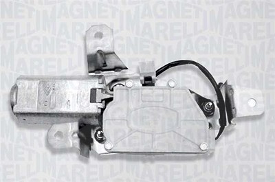 Magneti Marelli Wischermotor [Hersteller-Nr. 064343019010] für Fiat