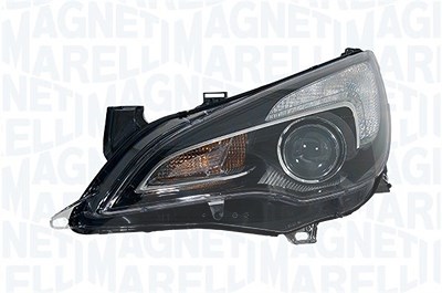Magneti Marelli Hauptscheinwerfer [Hersteller-Nr. 710301262604] für Opel, Vauxhall