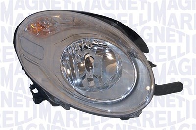 Magneti Marelli Hauptscheinwerfer [Hersteller-Nr. 712475201129] für Fiat