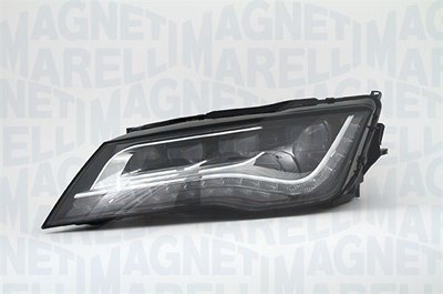 Magneti Marelli Hauptscheinwerfer [Hersteller-Nr. 711307023487] für Audi