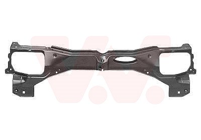 Van Wezel Front, oben [Hersteller-Nr. 0903665] für Citroën, Peugeot