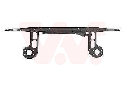 Van Wezel Front, oben, [Hersteller-Nr. 0640663] für BMW