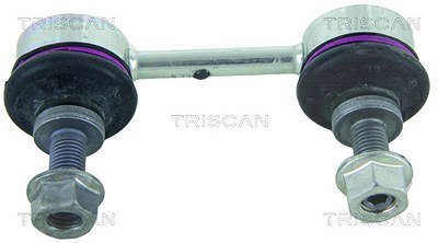 Triscan Stange/Strebe, Stabilisator [Hersteller-Nr. 850015611] für Fiat