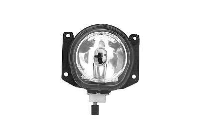 Van Wezel Nebelscheinwerfer H1 beidseitig passend [Hersteller-Nr. 0156999] für Alfa Romeo
