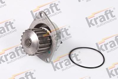 Kraft Automotive Wasserpumpe [Hersteller-Nr. 1505560] für Mega, Rover, Peugeot, Citroën, Nissan