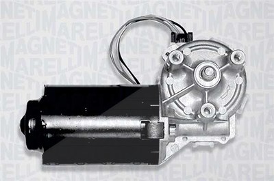 Magneti Marelli Wischermotor [Hersteller-Nr. 064342404010] für Fiat