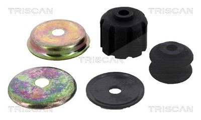 Triscan Federbeinstützlager [Hersteller-Nr. 850014904] für Nissan