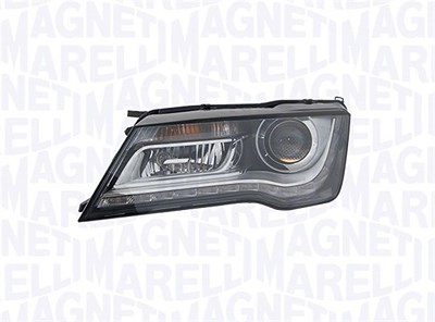 Magneti Marelli Hauptscheinwerfer [Hersteller-Nr. 711307023479] für Audi