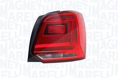 Magneti Marelli Heckleuchte [Hersteller-Nr. 714000028730] für VW