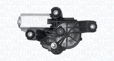 Magneti Marelli Wischermotor [Hersteller-Nr. 064013010010] für Fiat