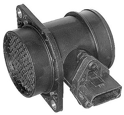 Magneti Marelli Luftmassenmesser [Hersteller-Nr. 213719634019] für Audi, Seat, Skoda, VW