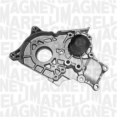 Magneti Marelli Wasserpumpe [Hersteller-Nr. 350982022000] für Toyota