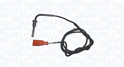 Magneti Marelli Sensor, Abgastemperatur [Hersteller-Nr. 172000201010] für VW