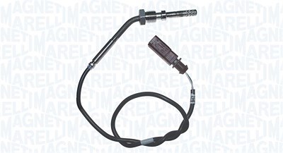 Magneti Marelli Sensor, Abgastemperatur [Hersteller-Nr. 172000213010] für VW