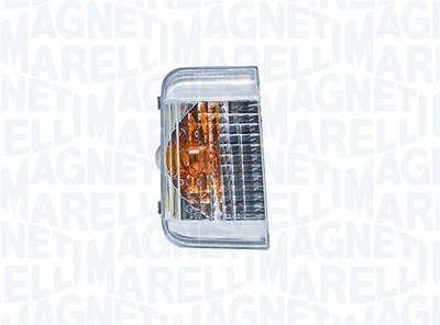 Magneti Marelli Blinkleuchte [Hersteller-Nr. 182206002600] für Fiat, Peugeot, Citroën