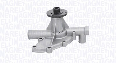 Magneti Marelli Wasserpumpe [Hersteller-Nr. 352316170035] für BMW