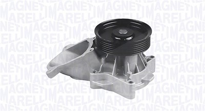 Magneti Marelli Wasserpumpe [Hersteller-Nr. 352316170053] für BMW