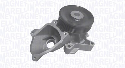 Magneti Marelli Wasserpumpe [Hersteller-Nr. 352316170058] für Rover, Mg, Land Rover
