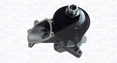 Magneti Marelli Wasserpumpe [Hersteller-Nr. 352316170061] für BMW